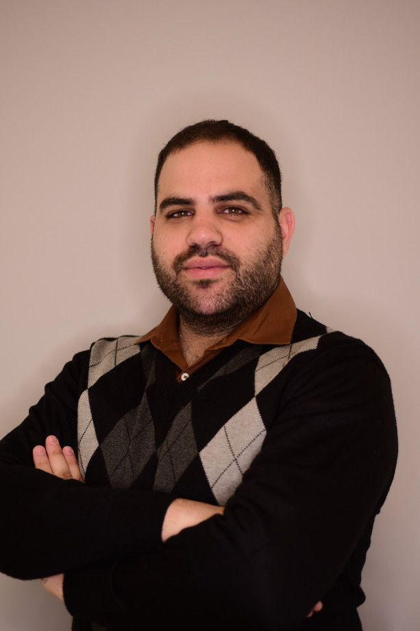 אמין מיח'אל